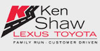 Ken Shaw Lexus-Toyota