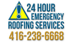 Emergency Flat Roofing Services