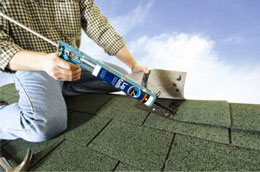 roof maintenance residential