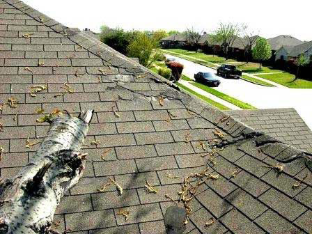 Roof Repair Toronto Mississauga
