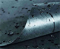 EPDM Waterproofing Membrane